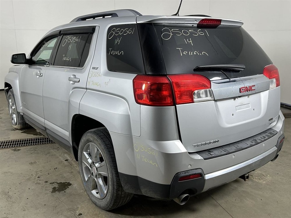 Camera/Projector Camera Forward Collision Warning Fits 16-22 ENCORE 2780867