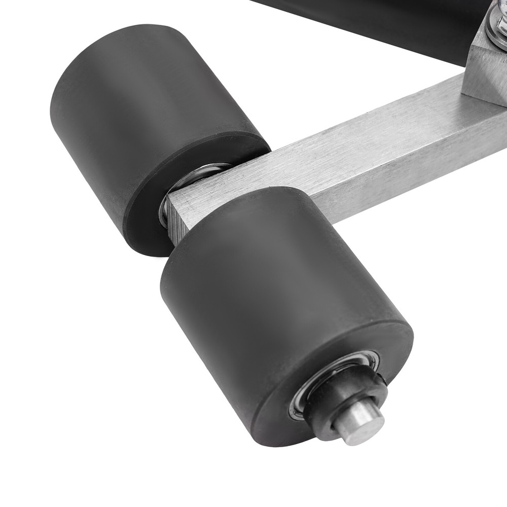 Hand-Push Tape Sticking Machine Tape Marking Machine Lane Marking Applicator