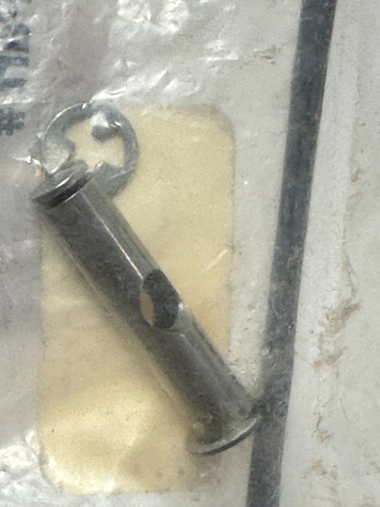 AccuSpray 97-037 Trigger Pin Assembly for Spray Gun