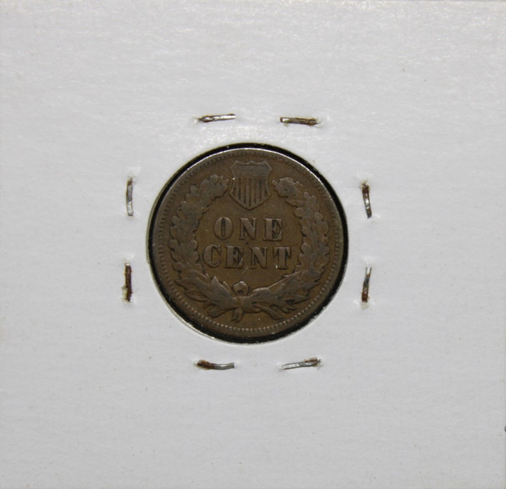 1905 Indian Head Cent (#4)