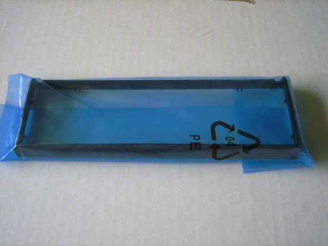 Jensen Original Trim Ring  for VX3518