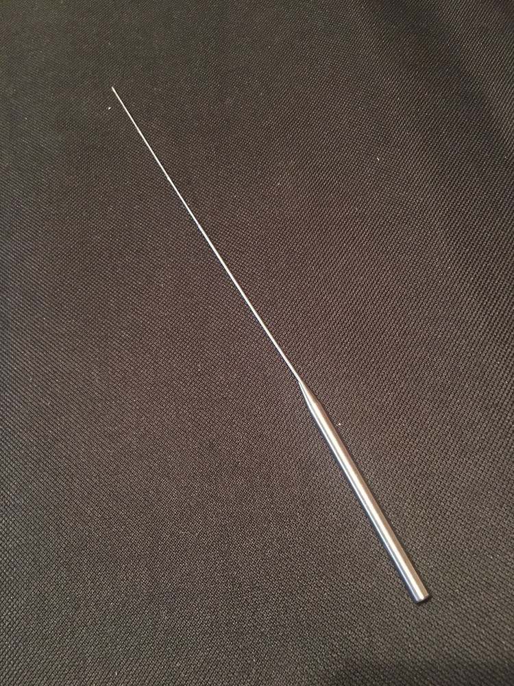 Bionx Implants MA1100-021 9820 Meniscus Manual Instruments