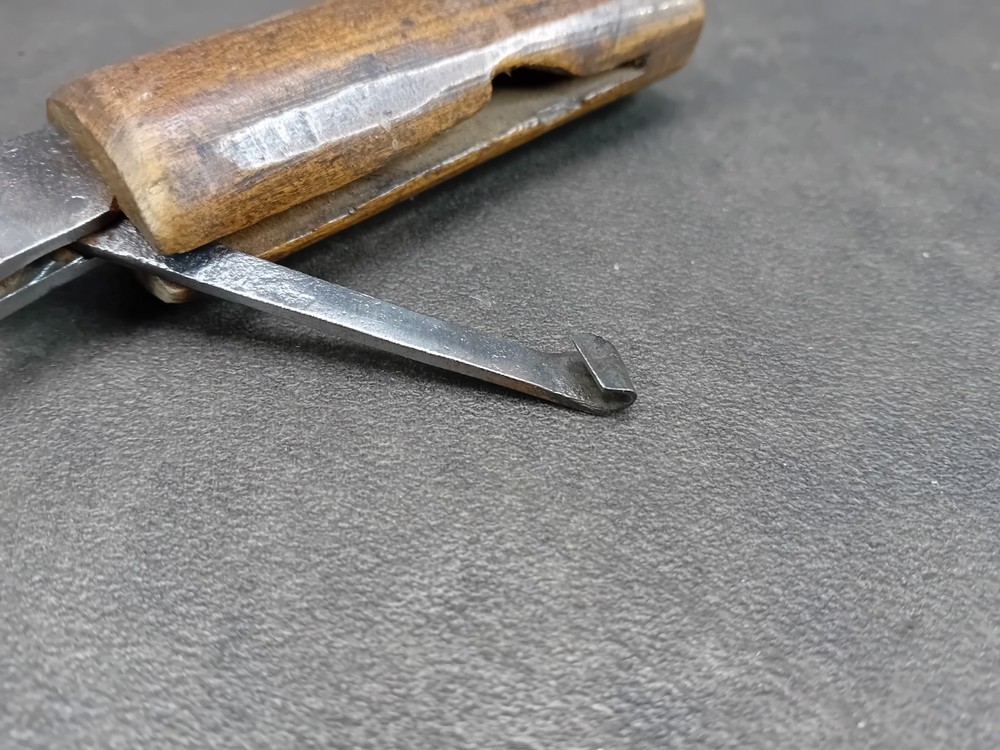 Antique Shipwrights Timer Scribe