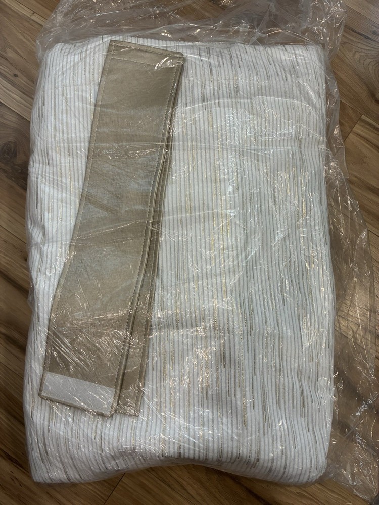 RV Motorhome Windshield Curtains. New.