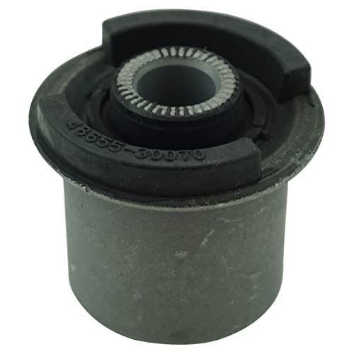 Front Lower Forward Control Arm Bushing Driver Passenger Pair Set 2pc for