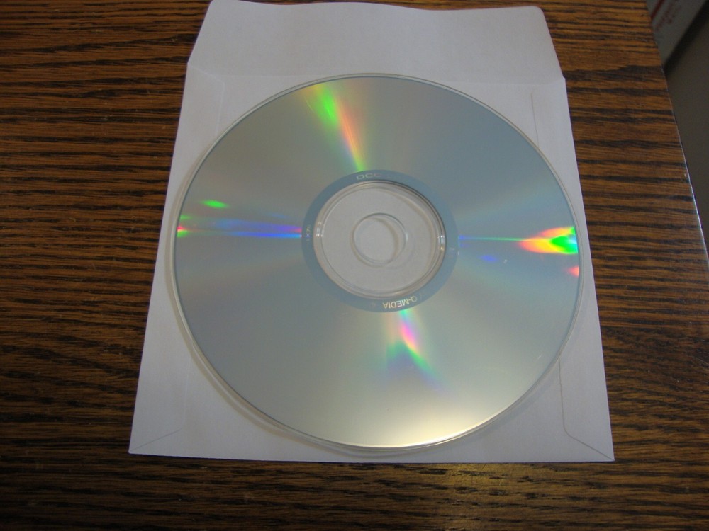 WinDVD Dell Intervideo 3.0 DVD