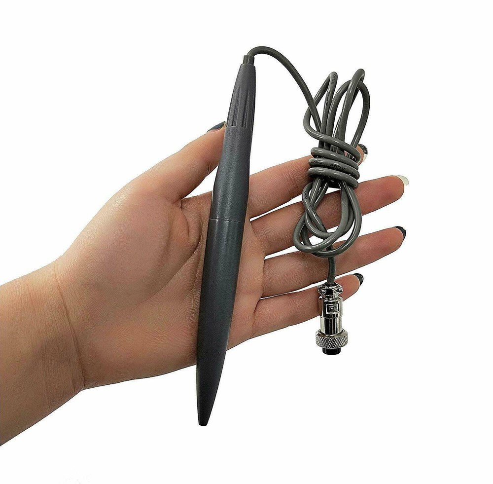 Gauss Meter Tesla Meter Probe Sensor For TD8620 1% 2% 5% Teslameter