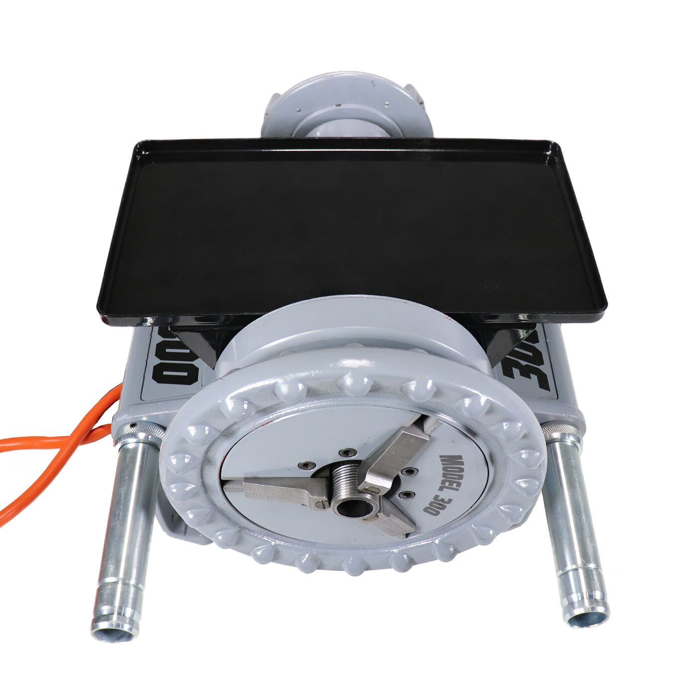 Steel Dragon Tools® 22638 Tool Tray Model 1452 fits RIDGID® 300 Pipe Threader