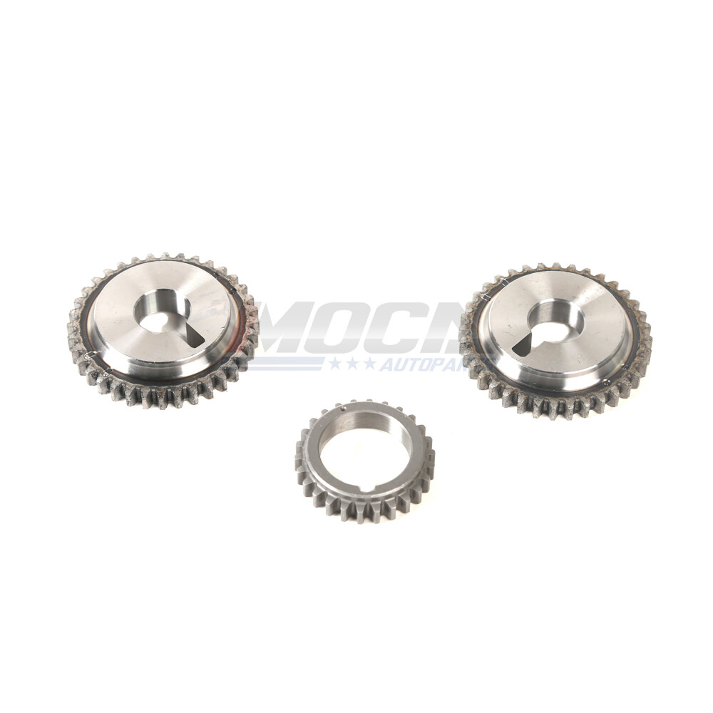 Timing Chain Kit Control Solenoid for Nissan Frontier NV Xterra Pathfinder 4.0L