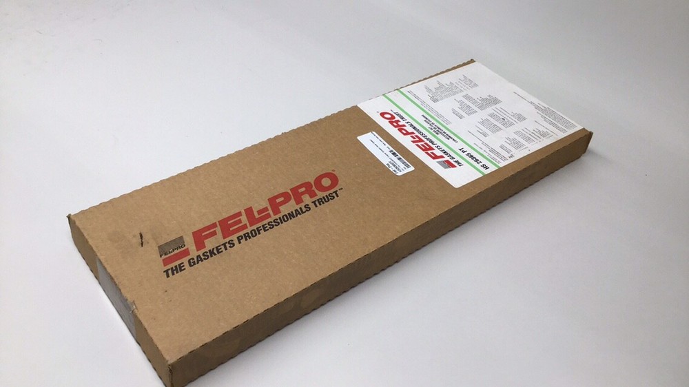 Fel-Pro HS26365PT Engine Cylinder Head Gasket Set