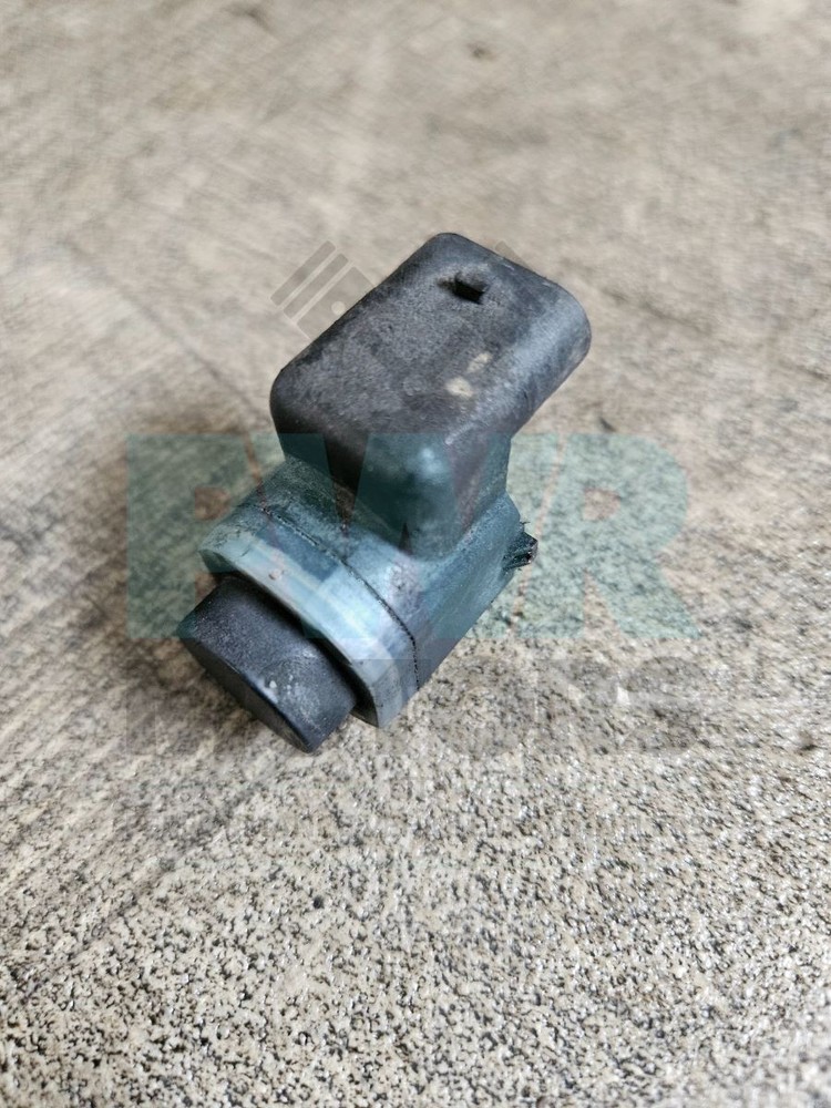 BMW X5 E70 Parking Sensor Rear 7687335