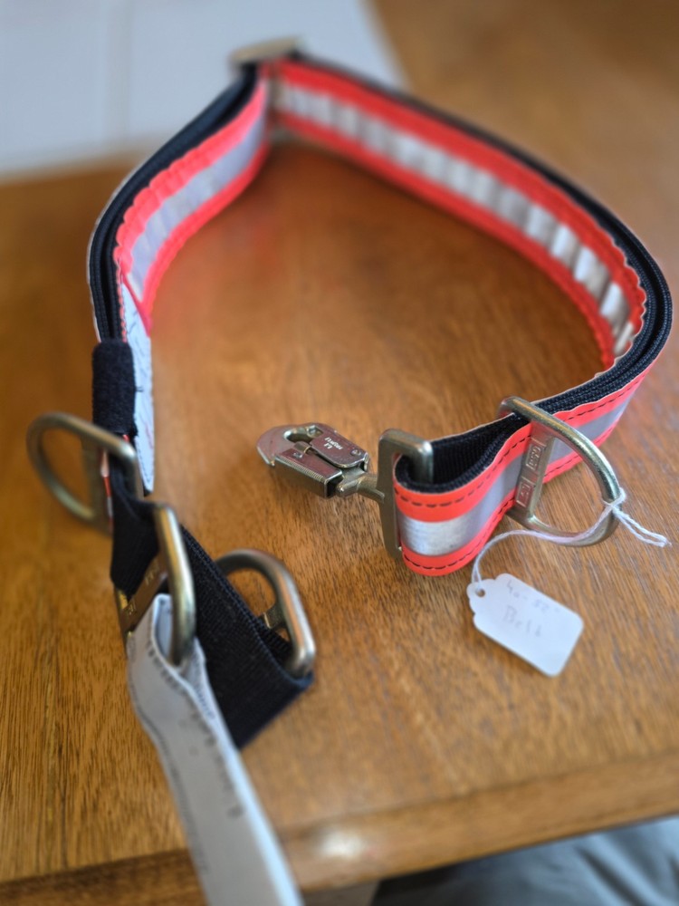 FF Work Escape Belt Size 40-52