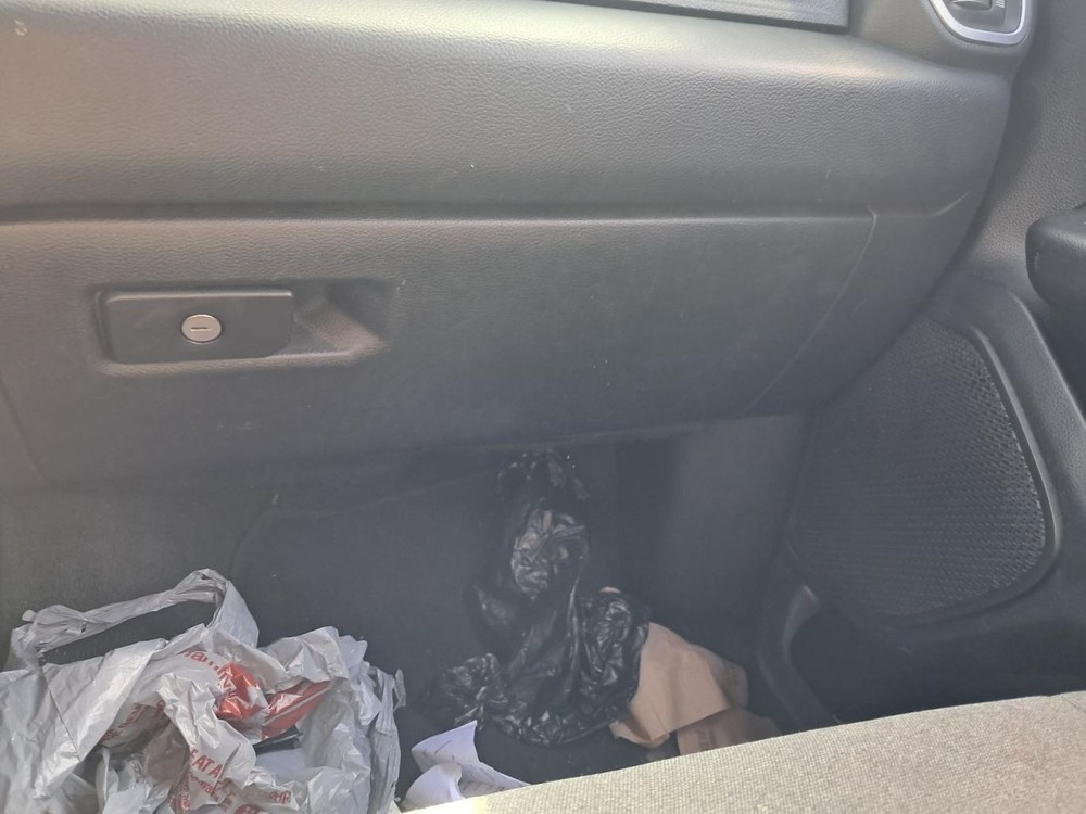 TDODR1500 2021 Glove Box 4814068