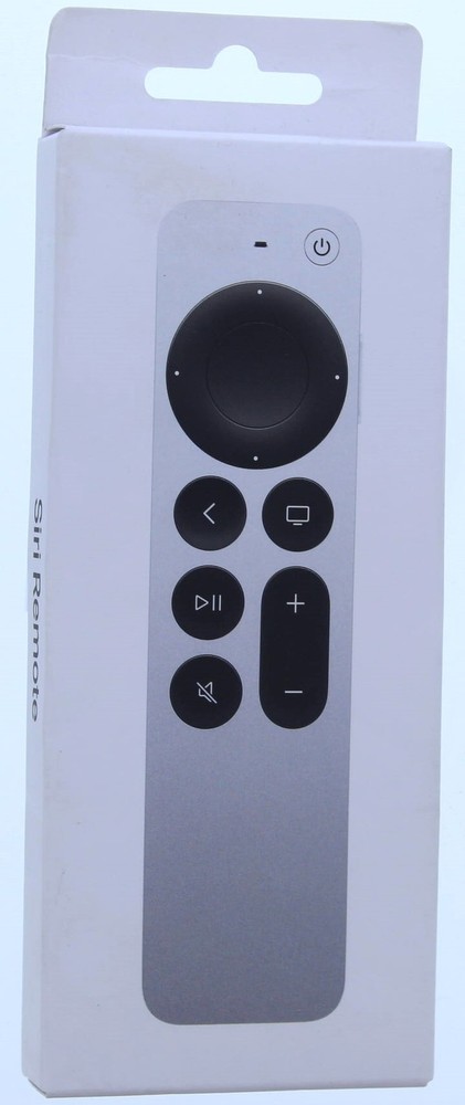 Apple Siri Remote 3rd Generation