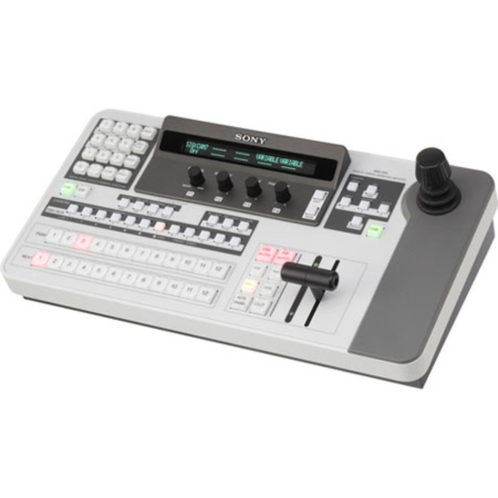 Sony BRS-200 Switcher - No Processor SKU#1174684
