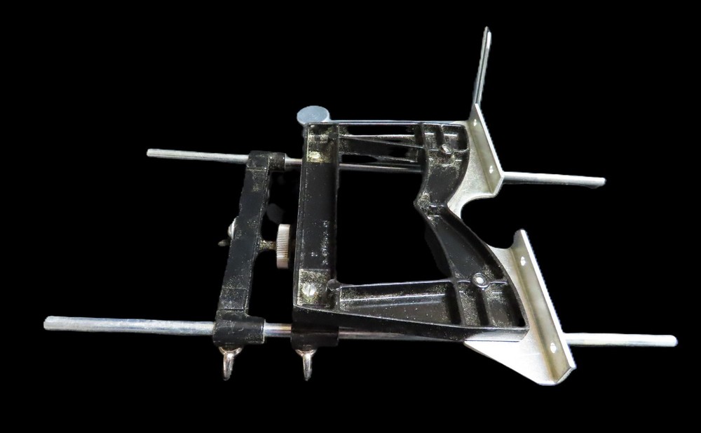 Sears Craftsman Router Access - Template Bushings - Edge Guide - Bit Sharpener