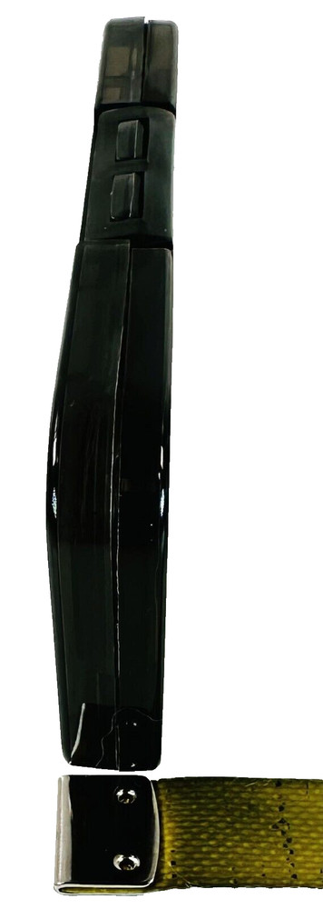 Xit XTMCASE2 SD/SDHC Memory Card Hard Plastic Case, Black