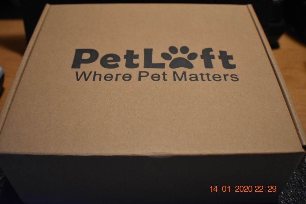 Pet Loft Where Pets Matter No Pull Dog Harness Size Small