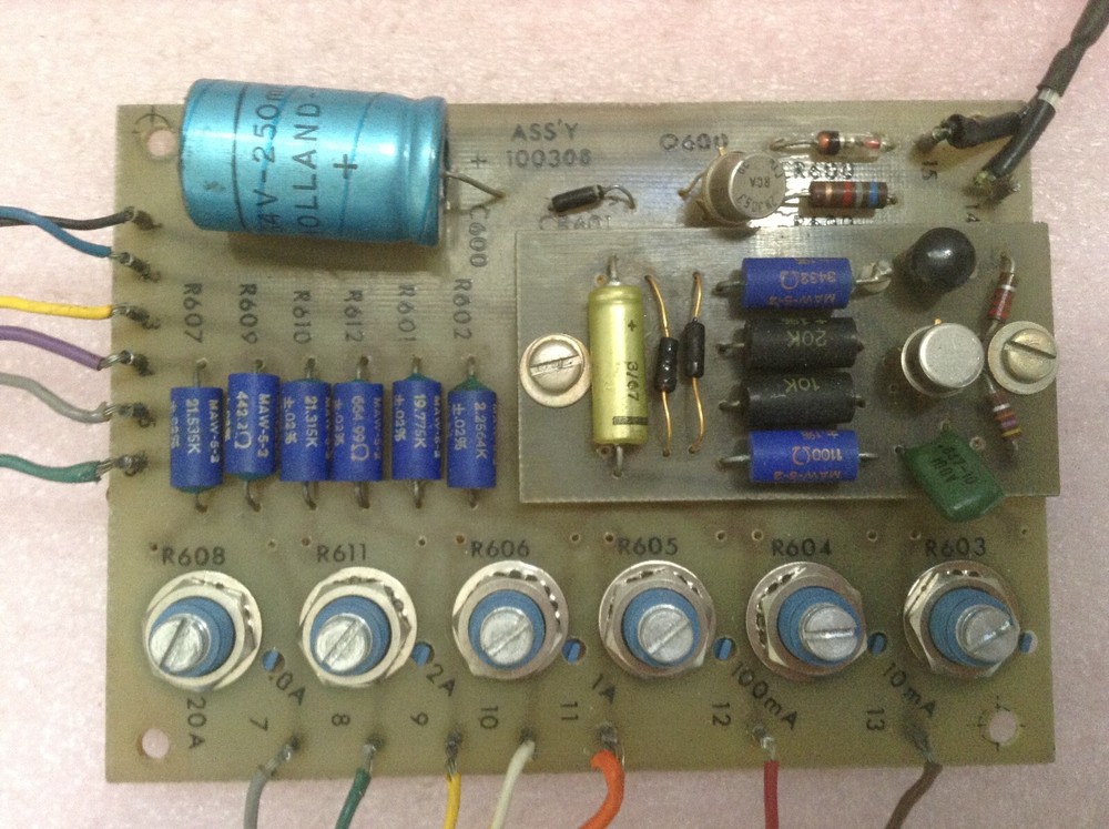 100308 Board assy