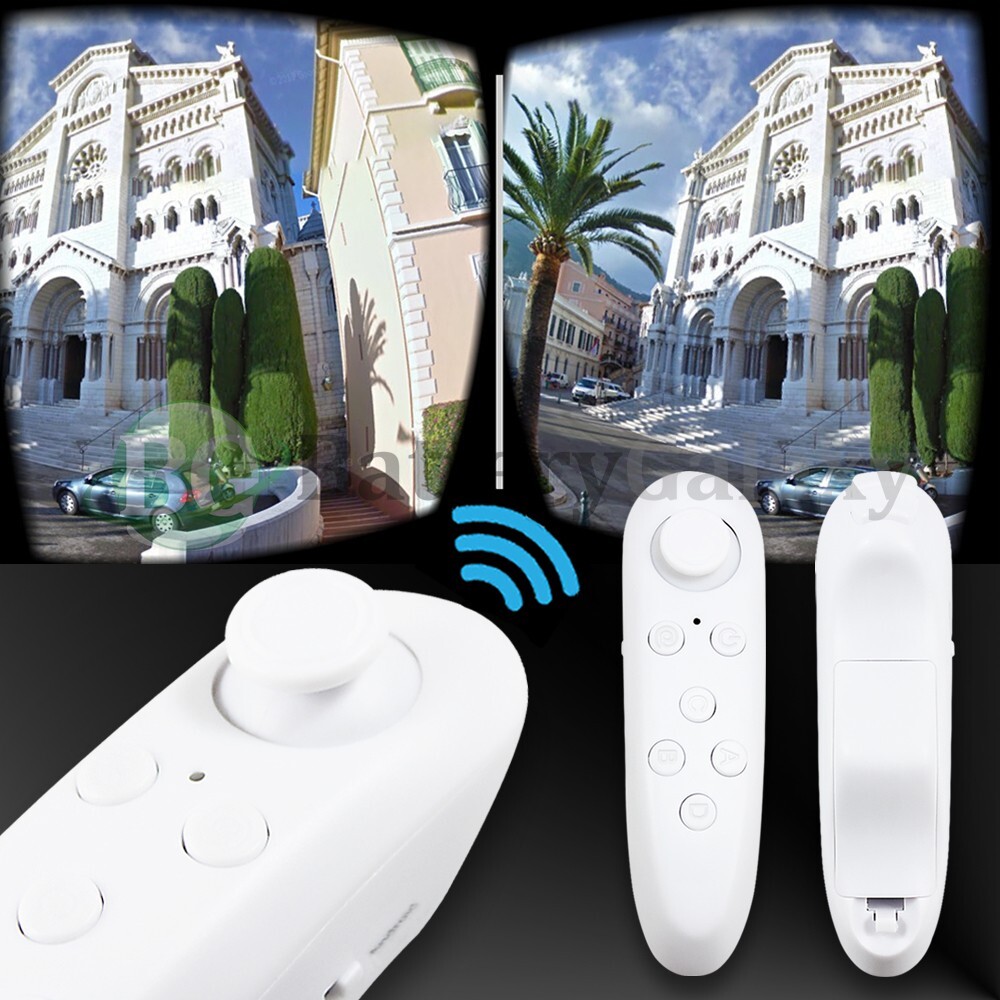 Virtual Reality VR Headset 3D Glasses for Phone Samsung Galaxy A05s/A14/A15/ A25