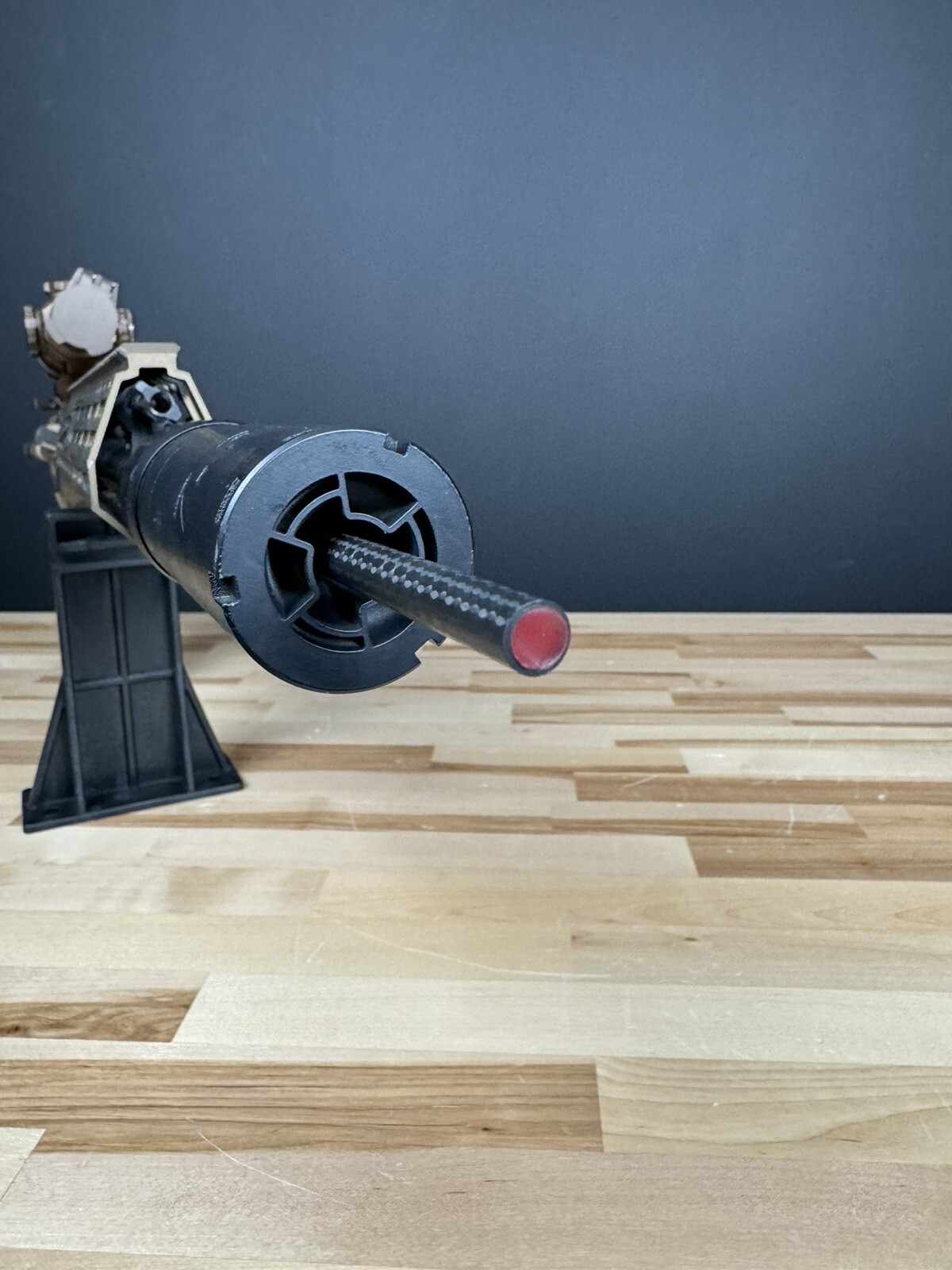 Suppressor Alignment Rod | 7.62/.308/.300blk | Kratos Design Group