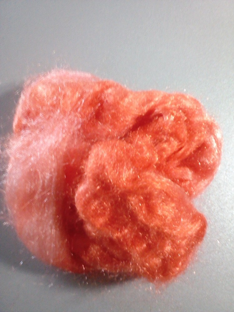 Firestar Coral One Ounce  29 g