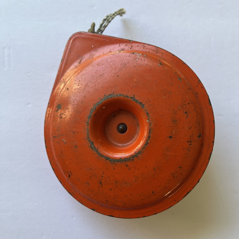 Accuracy Warner Tools Antique String line Made In U.S.A.