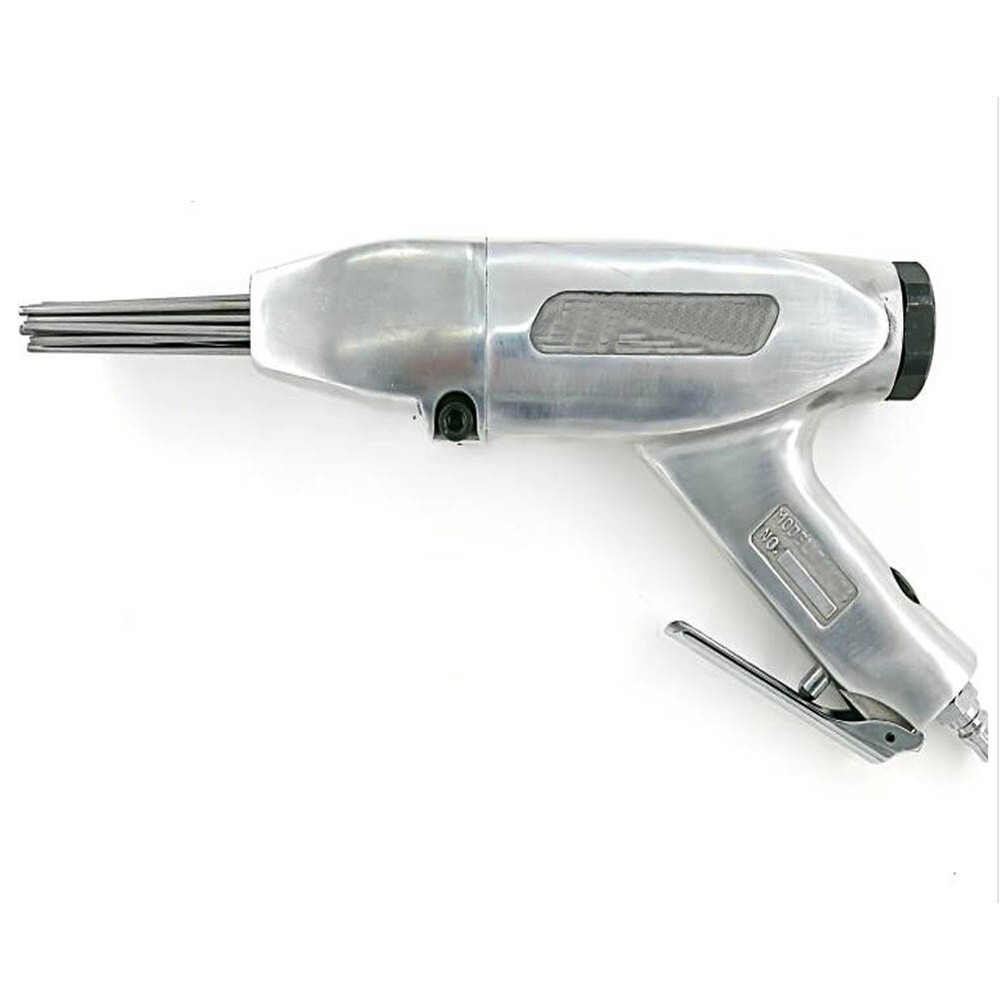Air tools scaling machine Pneumatic Derusting Gun