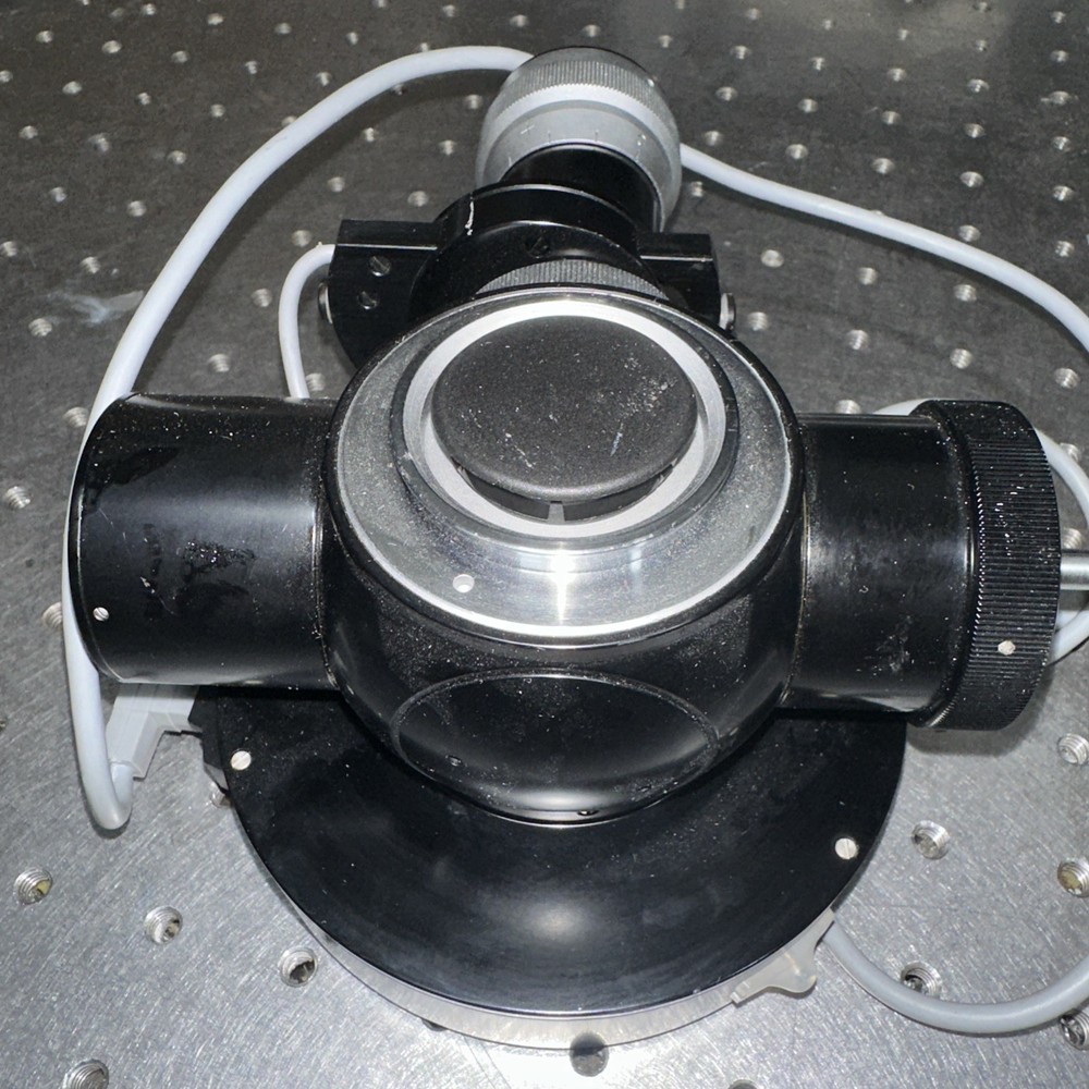 Carl Zeiss Microscope Photomicroscope