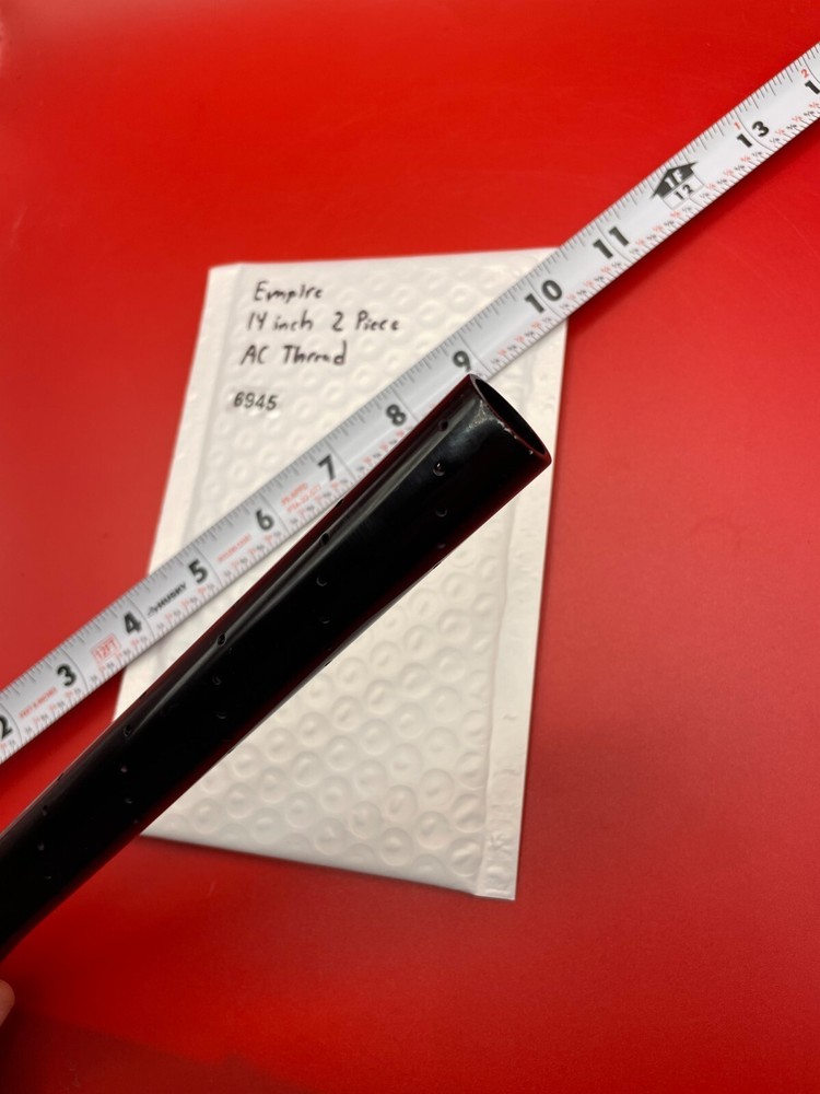 Empire 14 inch 2 Piece AC Thread