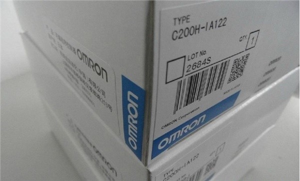 New 1Pcs C200H-IA122 Omron Plc Module rc