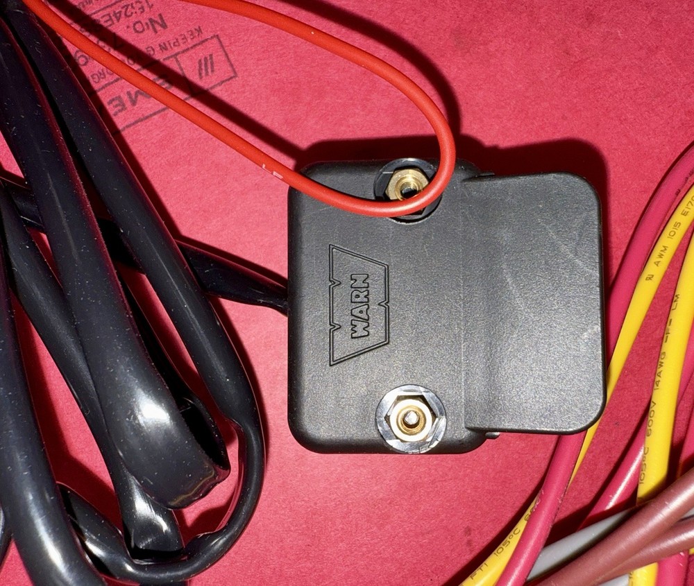 Misc Warn winch wiring new
