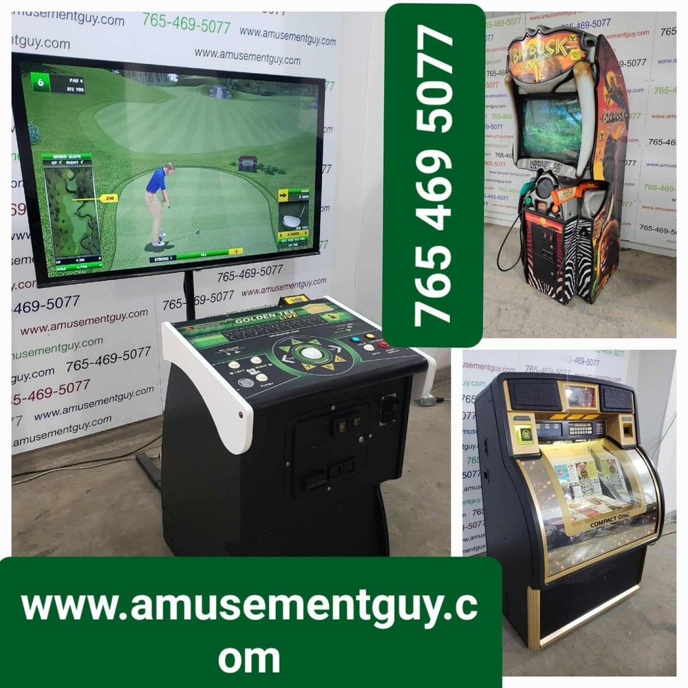 Winners Cube Merchandiser by Andamiro 100% Working MONEY MAKER