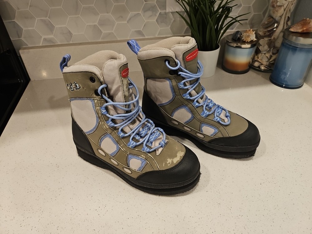 Reddington Wading Boots Women’s 7