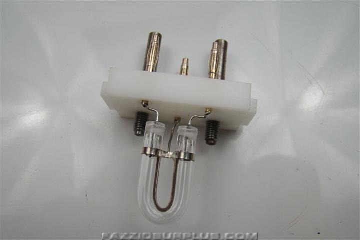 Flash Lamp with Socket L5 101853