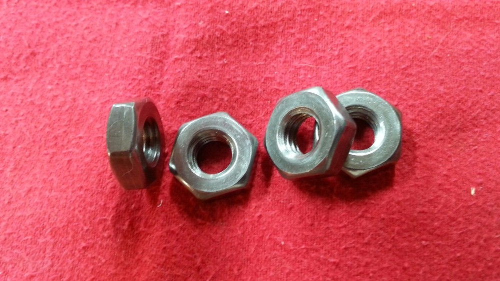 Atlas Craftsman 10-12" Lathe Hinge Thin Nuts