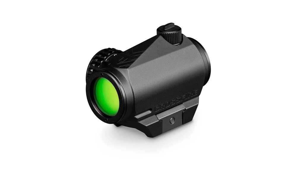 Vortex Optics Crossfire Green Dot 2 MOA CF-GD2