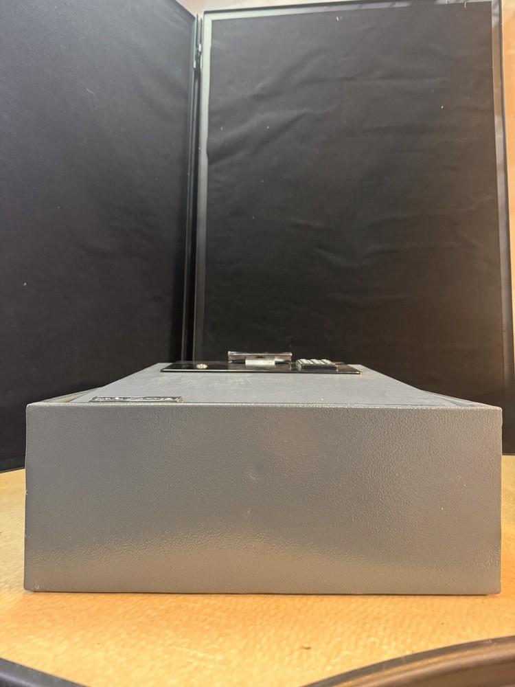 first alert Digital Electronic Safe MFAS2074F