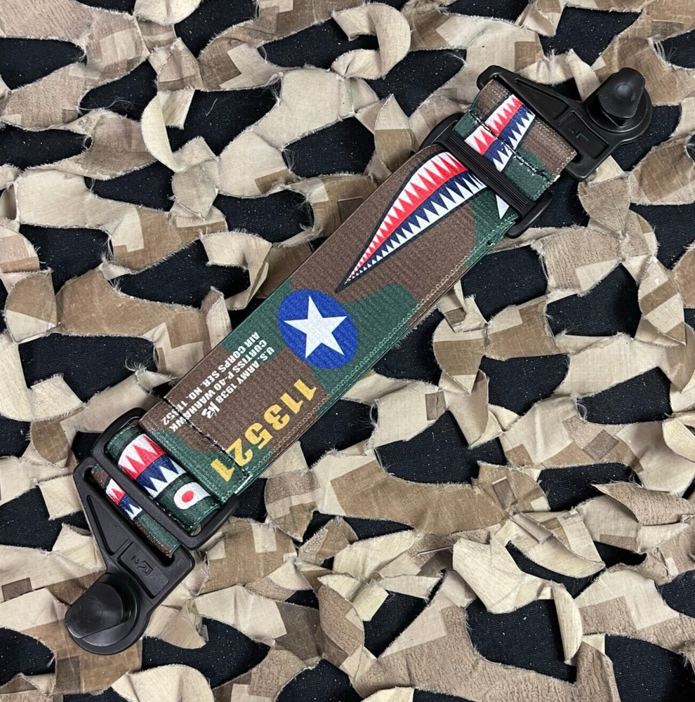 NEW KM Paintball Grill Goggle Strap - Warhawk Olive