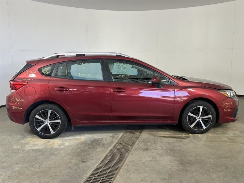 Camera/Projector Camera Windshield Mounted Eye Sight Fits 20 IMPREZA 2682977