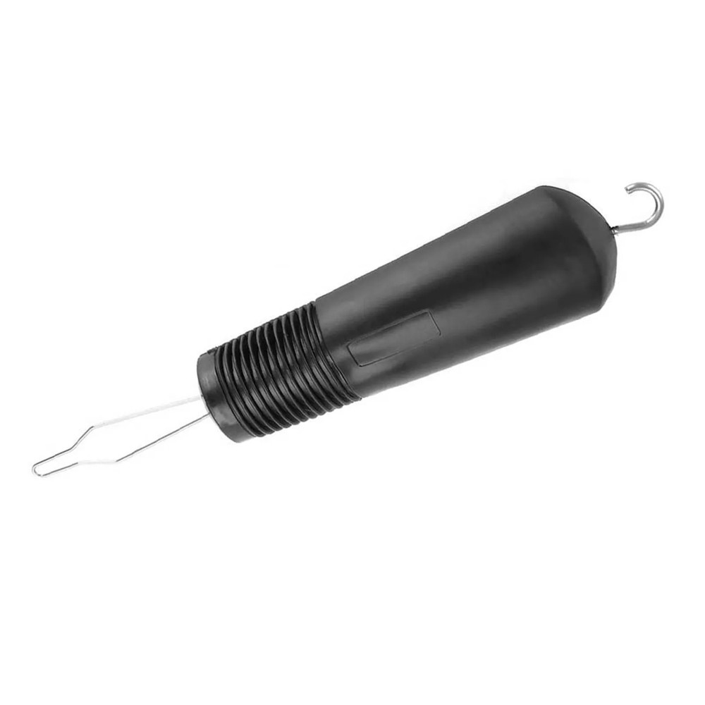 Button Helper Puller Aid for Arthritis Joint Pain - Clothes Button Hook Tool