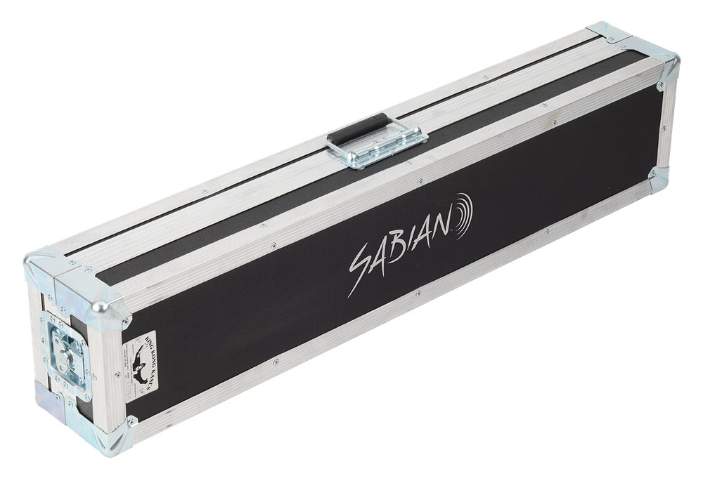 SABIAN Hardshell Crotale Case