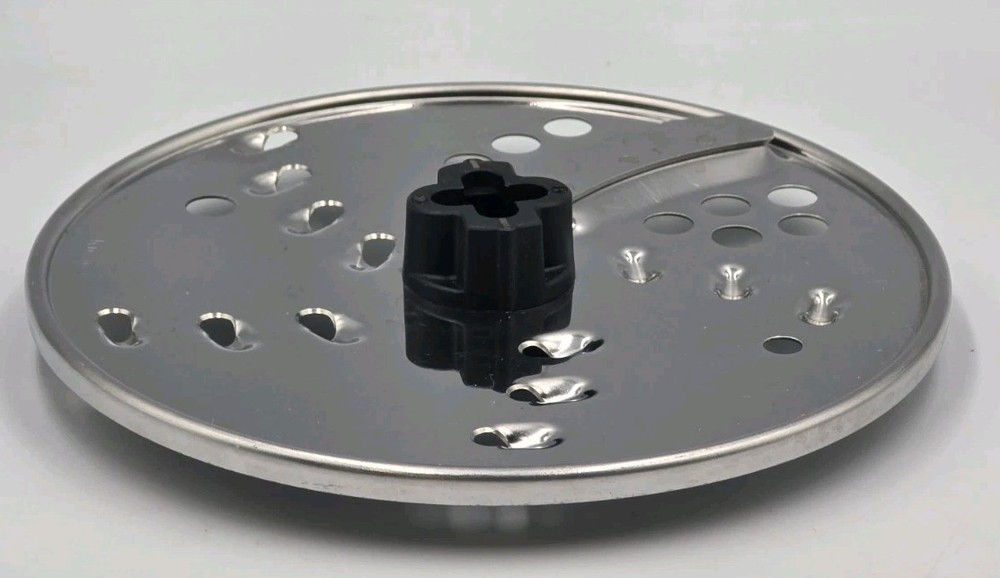 OEM~KitchenAid Food Processor KFP0718 Medium Slice Disc Replacement