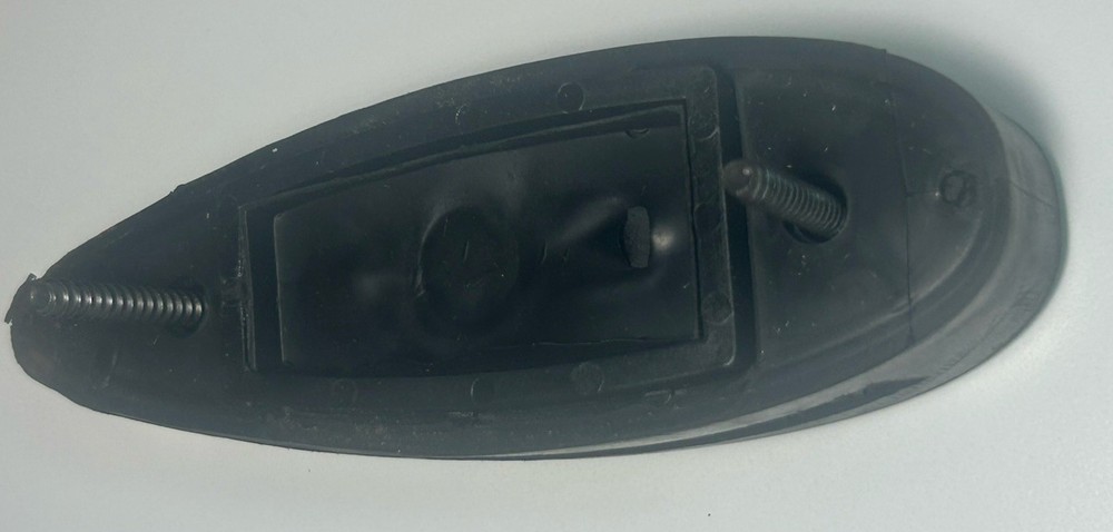 Thompson Center Arms Omega Muzzleloader Buttpad With Screws