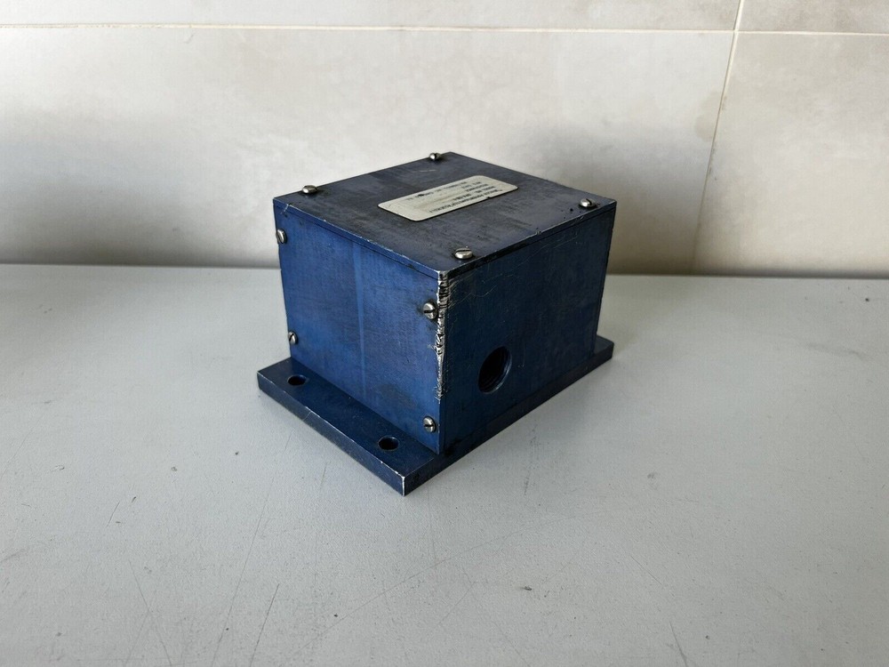 Dancer Potentiometer Assembly DPA-58-1 – Precision Tension Feedback Sensor