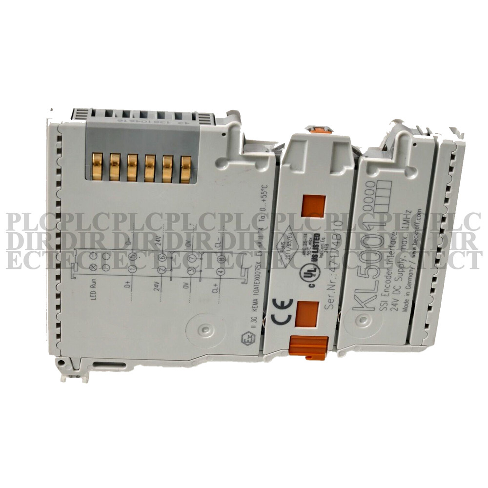 NEW Beckhoff  KL5001 PLC Module