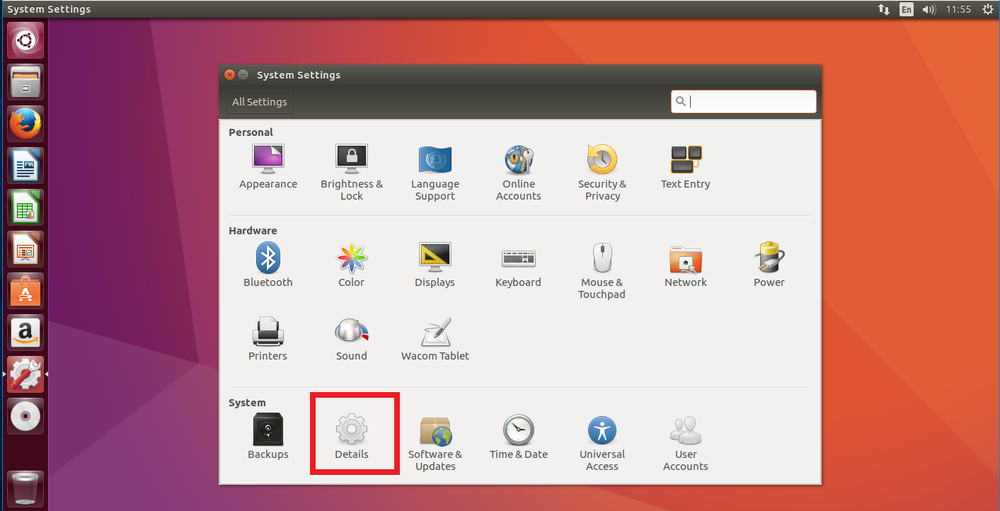 Ubuntu Linux 24 Operating System Distribution 64-Bit Bootable Install Live PC