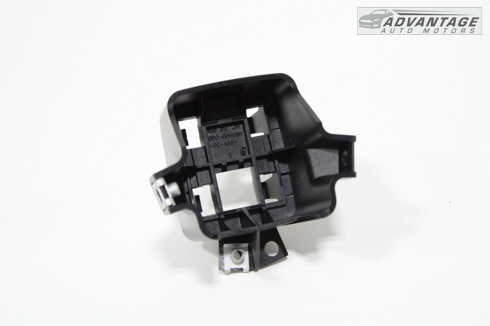 2012-2018 AUDI A7 QUATTRO IGNITION SWITCH CONTROL RELAY MODULE BRACKET OEM