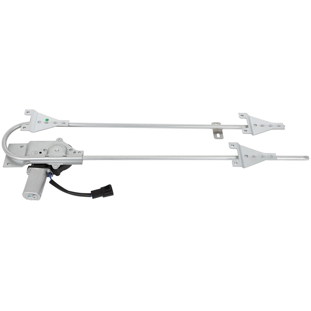 Front Right Side Power Window Regulator w/ Motor For Peterbilt 357 337 1987-2023