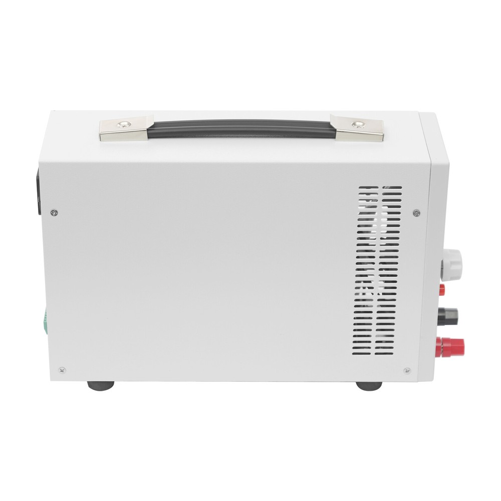 High Precision DC Electronic Load Tester, Single Channel 150V 0-40A, Versatile